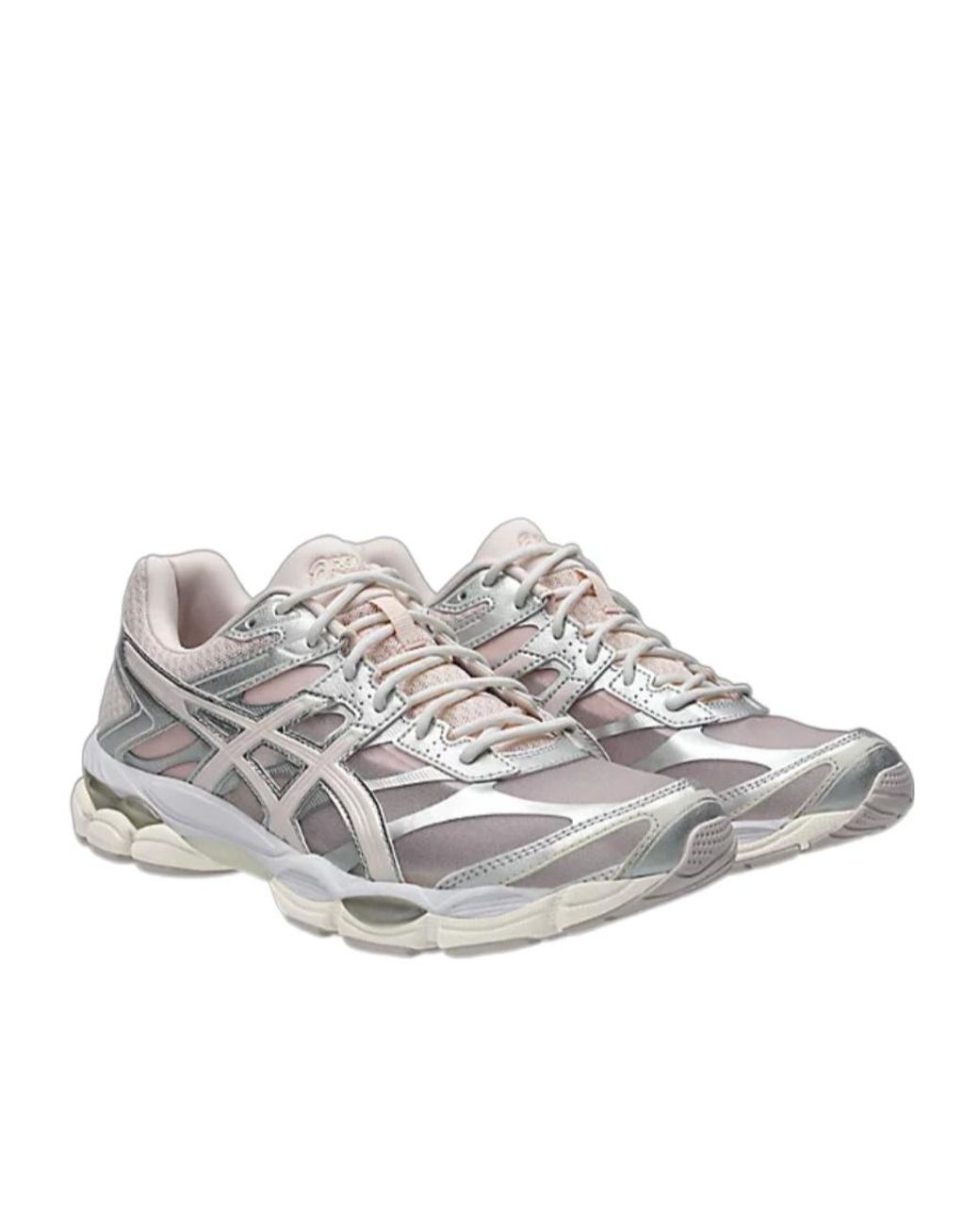 Asics Gray Gel Cumulus 16 Running Shoes for men