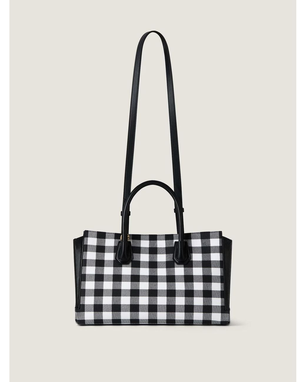 Givenchy Black Small Antigona Catchall Bag