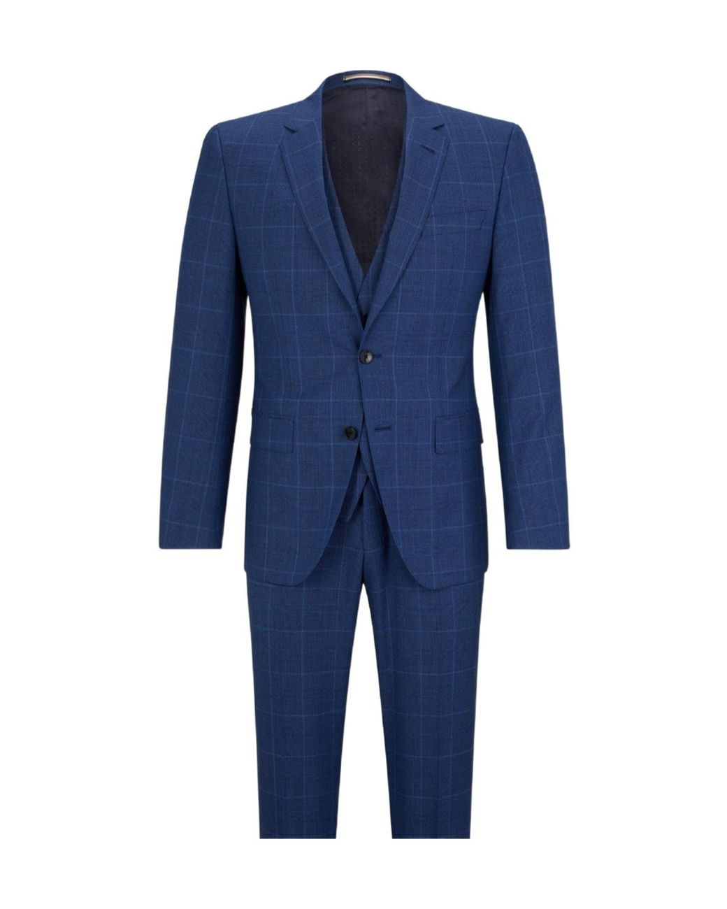 Boss Blue Boss Huge Pcs Sn99 for men