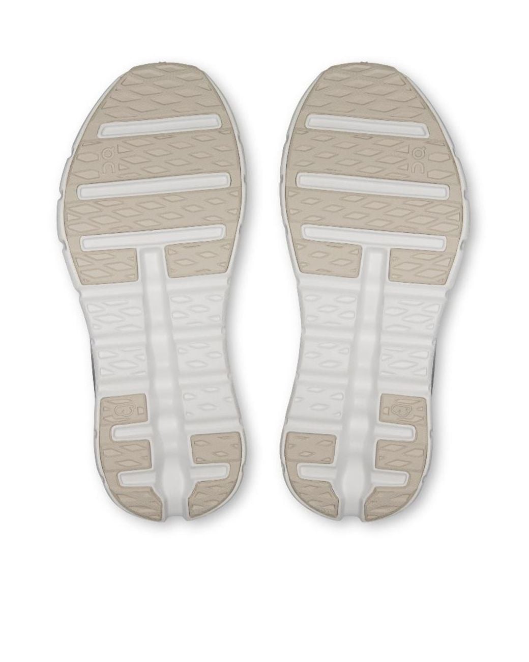 On Shoes Multicolor Cushioned Running Shoes
