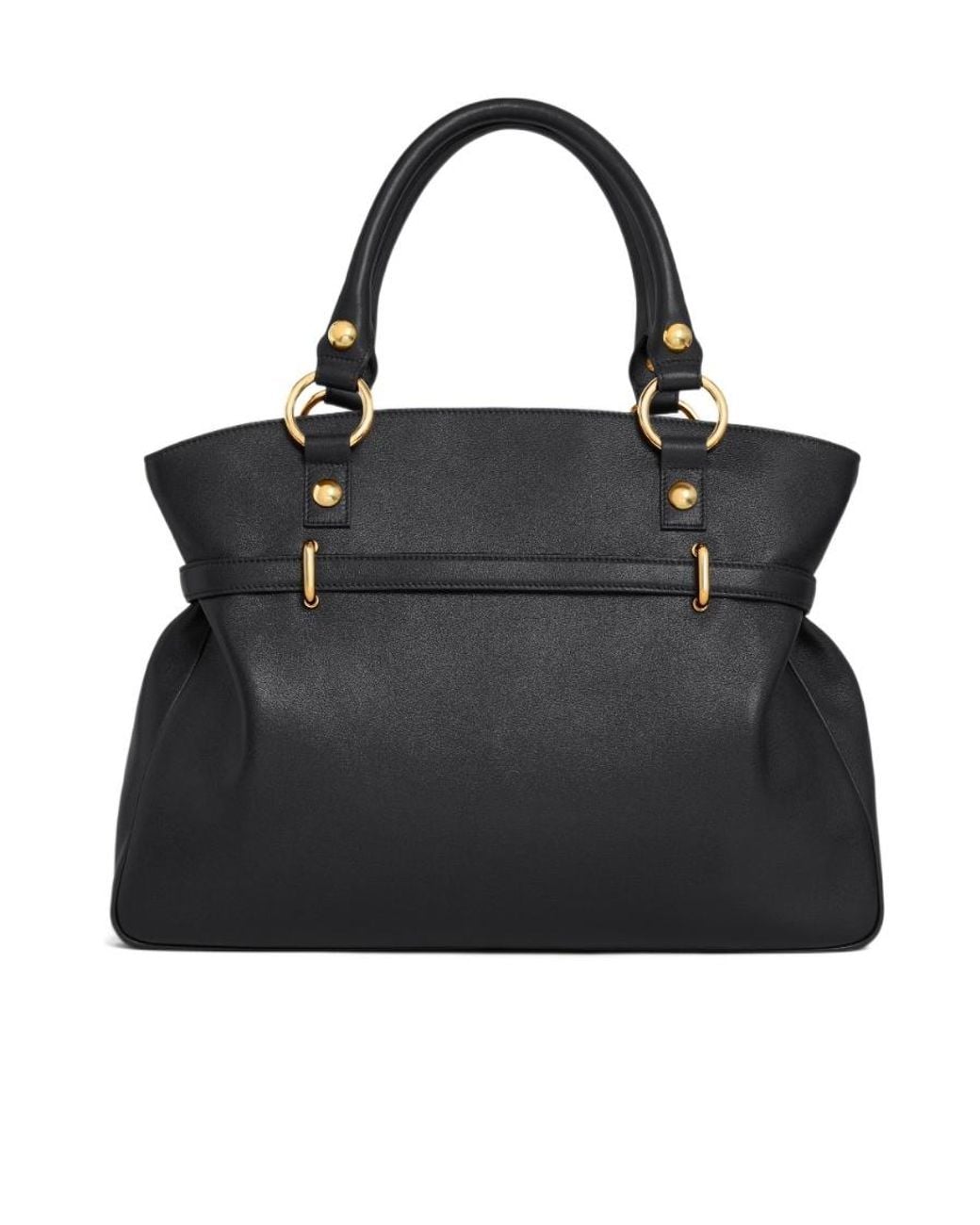 Céline Black Medium Anita Bag