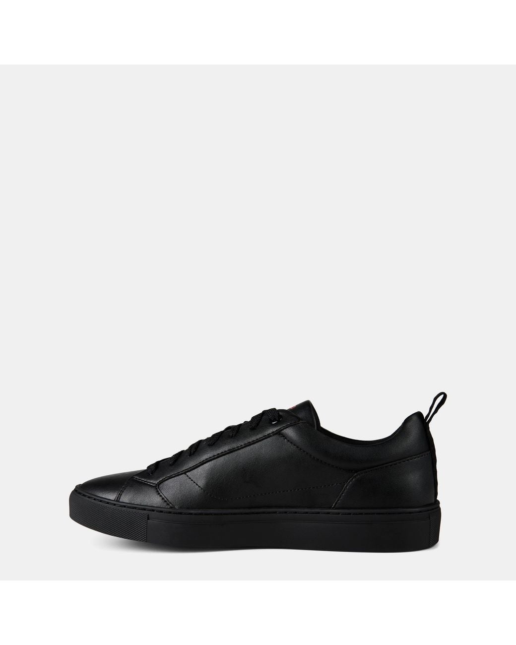 Boss Black Stylish Versatile Low-Top Casual Shoes for men