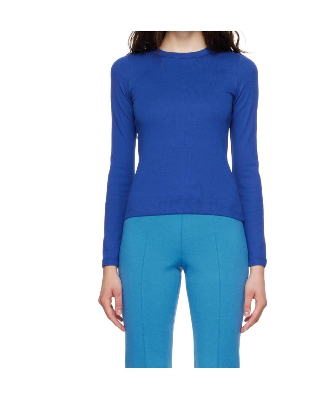 Flore Flore Blue Max T-Shirt