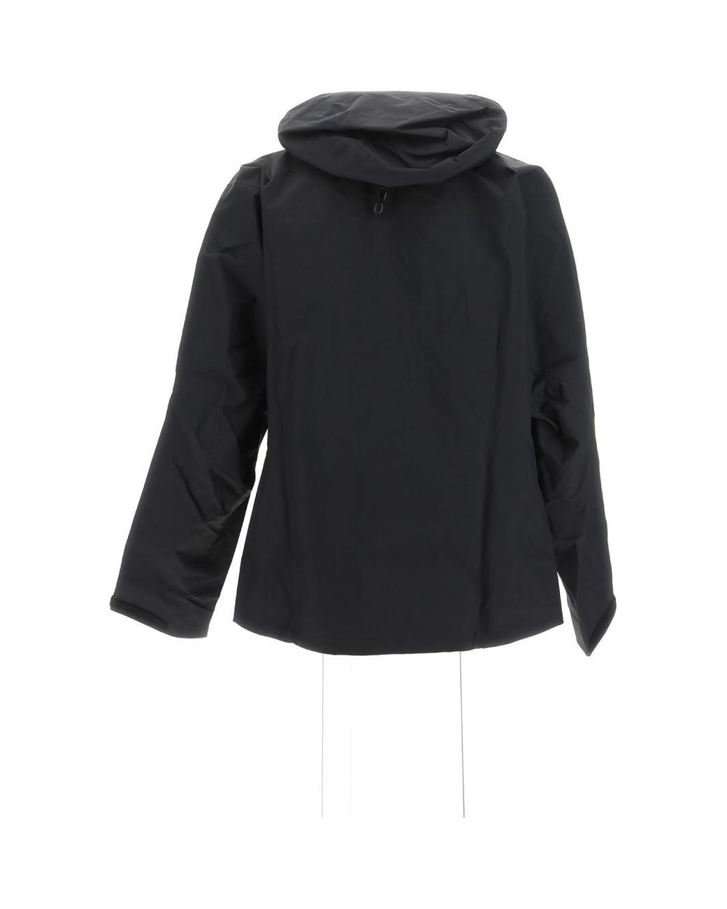Arc'teryx Blue Alpha Sv Gore-Tex Casual Jacket for men