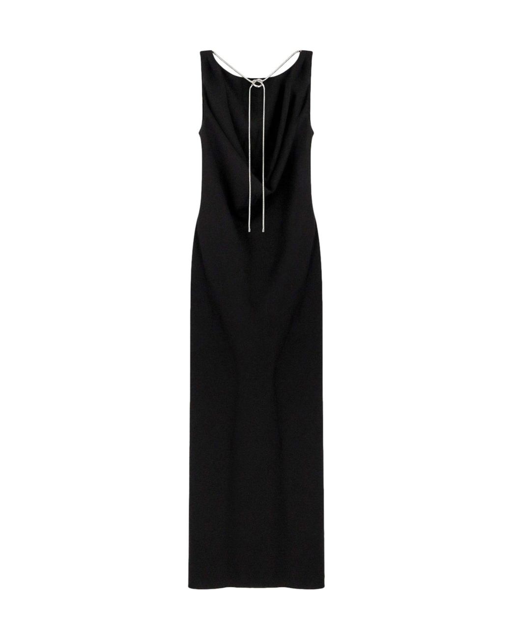 Max Mara Black Midi Dresses