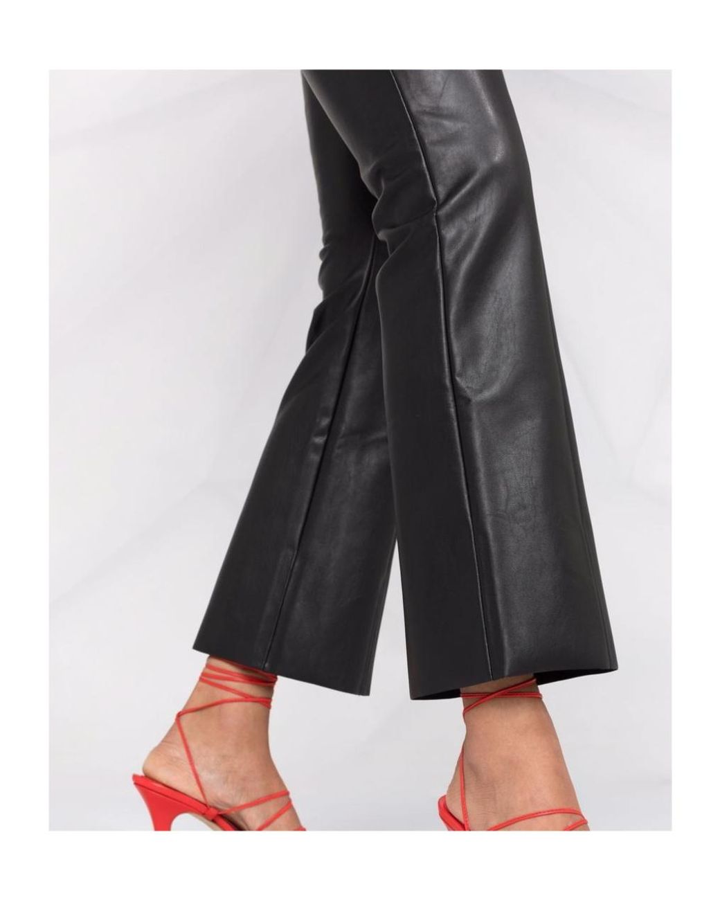 Wolford Black Jenna Trousers