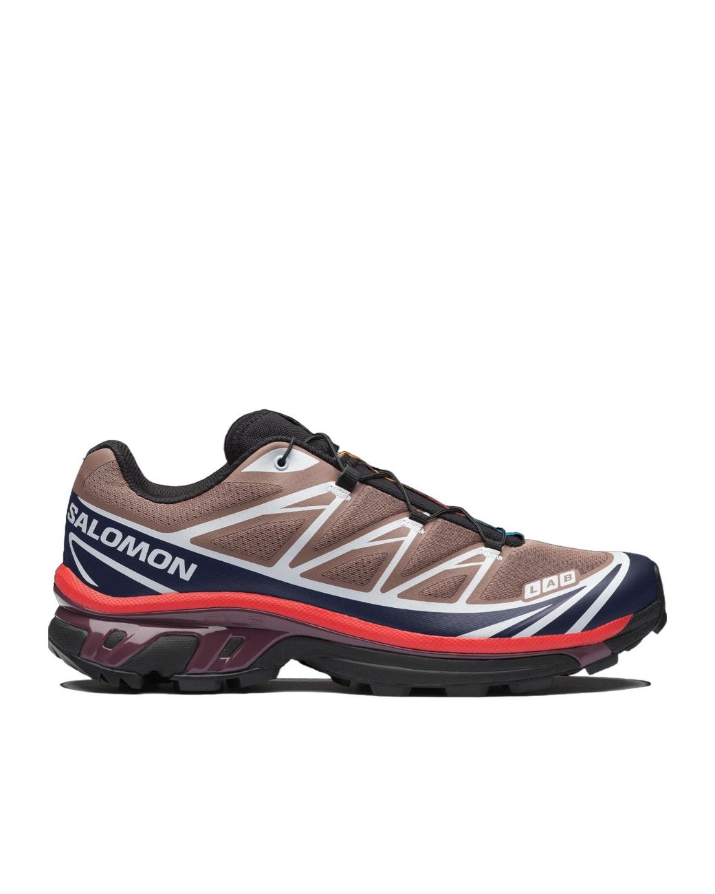 Salomon Lab Multicolor Versatile Sports Shoes for men