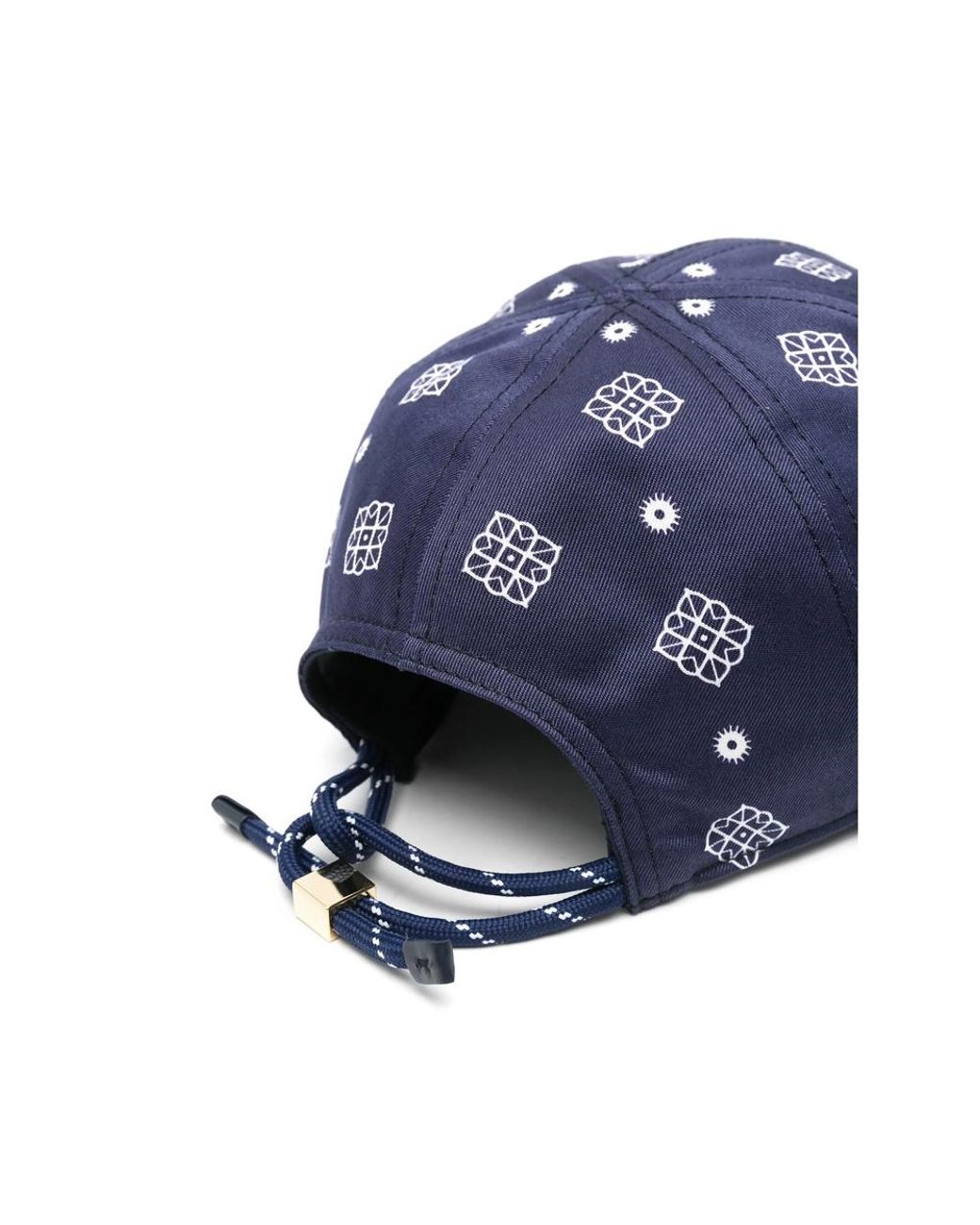 Miu Miu Blue Hats