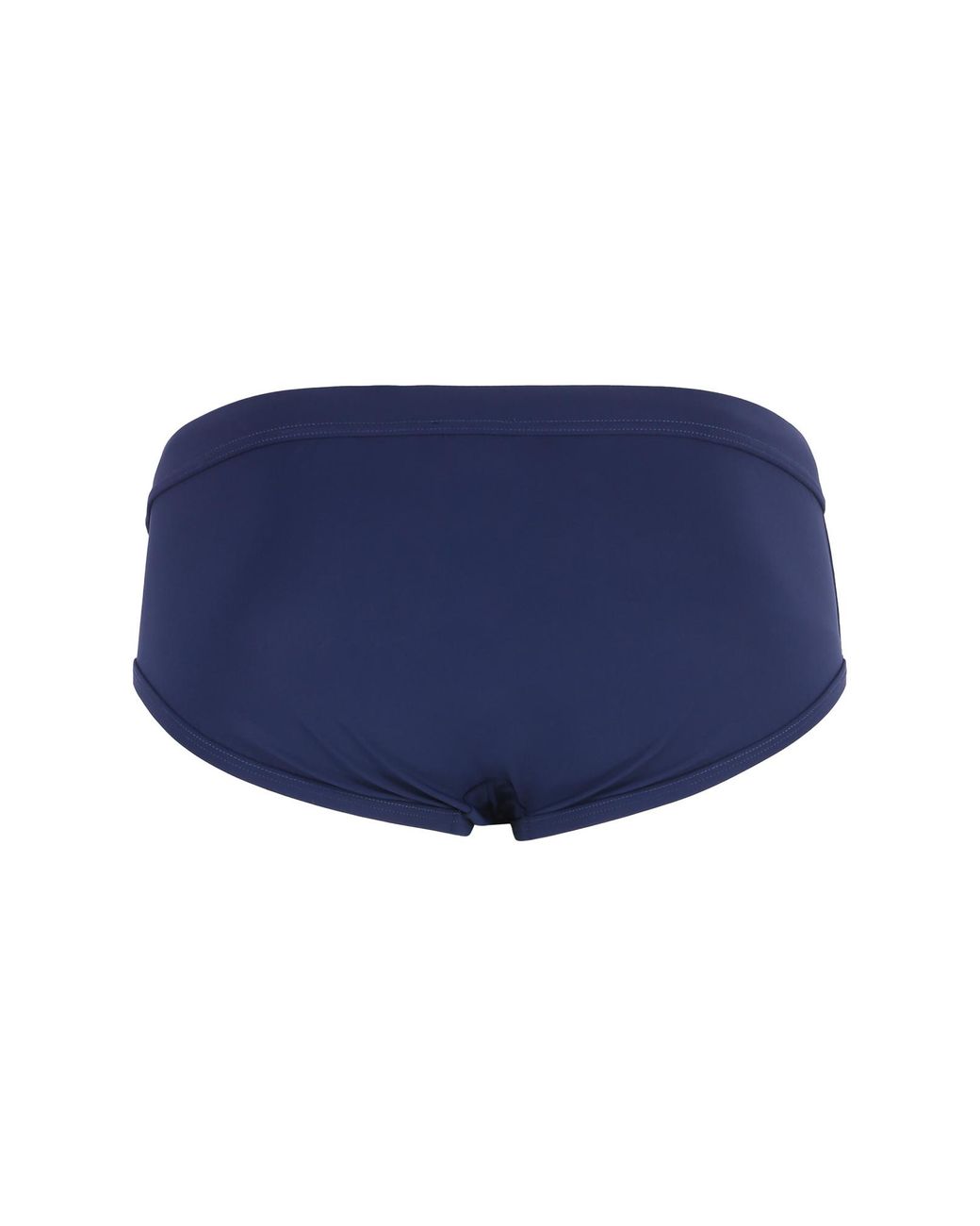 Dolce & Gabbana Blue Dolce & Gabbana Swim Briefs for men