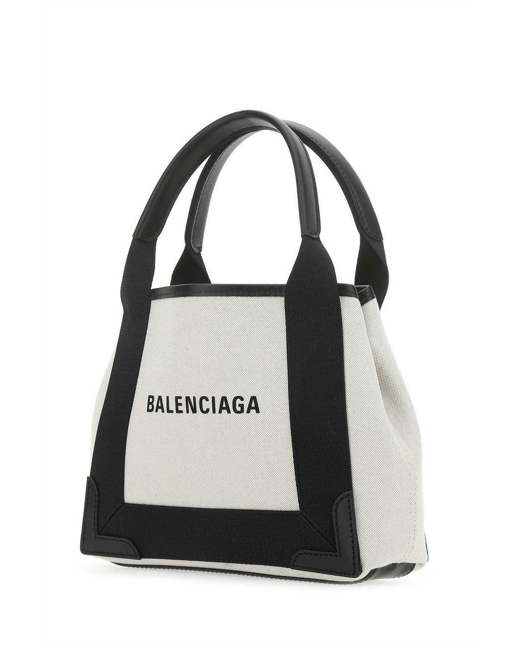 Balenciaga Black Handbags.