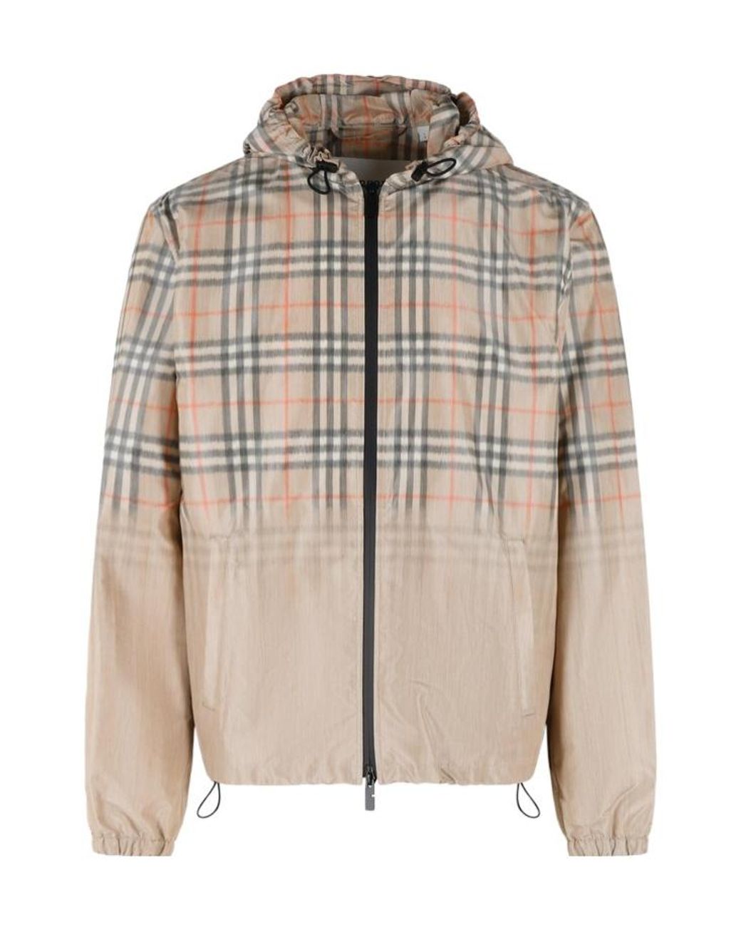 Burberry Natural Light Jackets for men