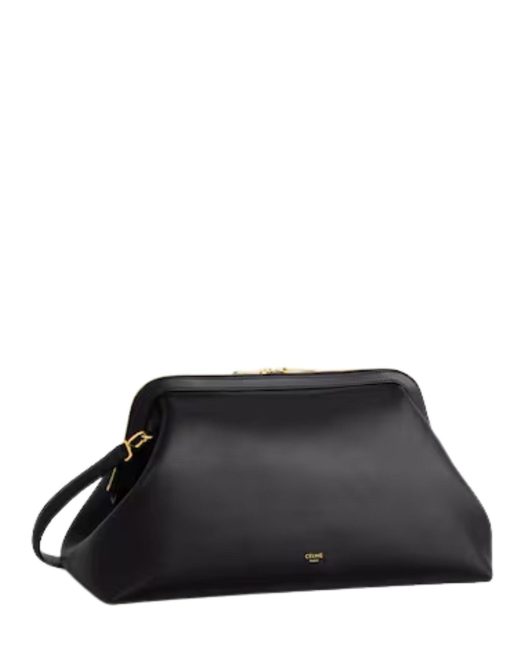 Céline Black Doctor's Pouch