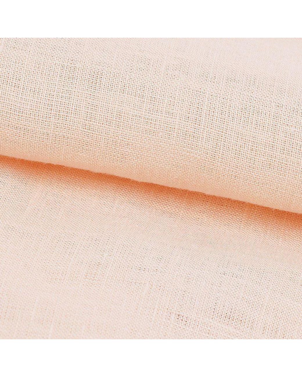Loro Piana Pink Long-Sleeved Jacket