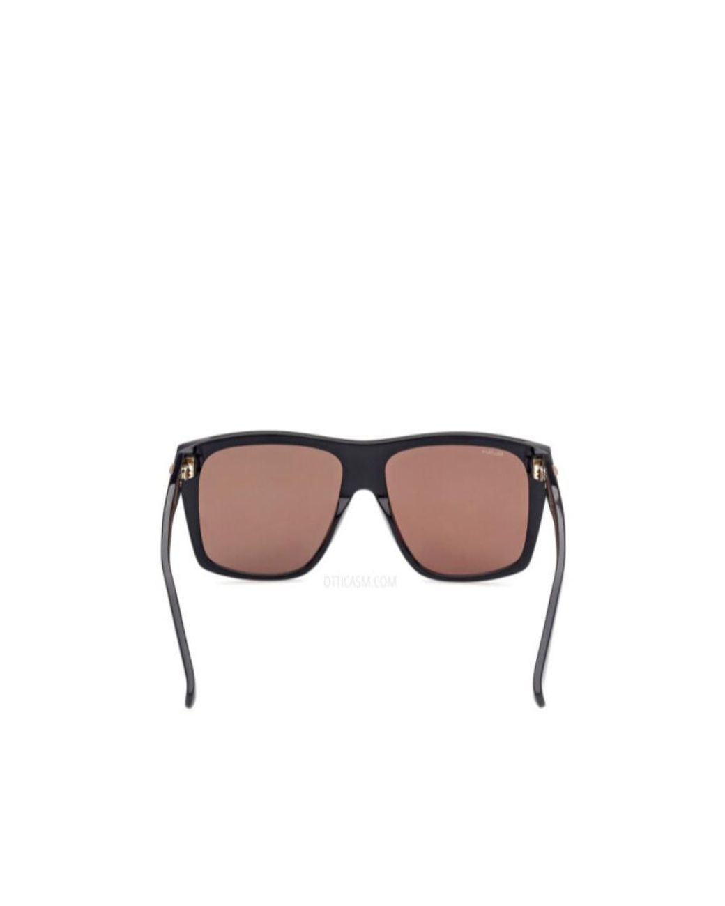 Max Mara Multicolor Square Frame Sunglasses