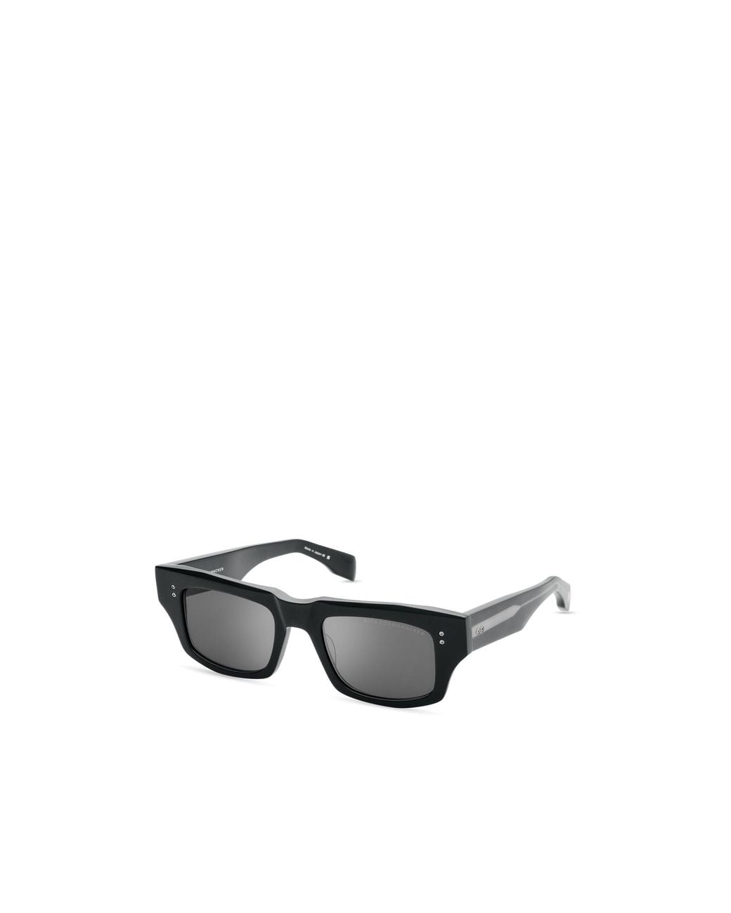 Dita Eyewear Multicolor Cosmohacker Rectangle-Frame Sunglasses for men