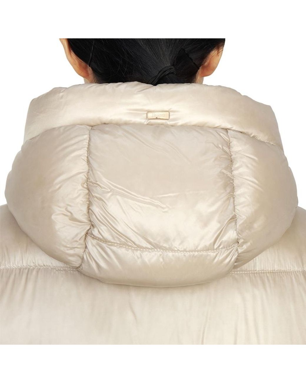 Herno Natural Jackets