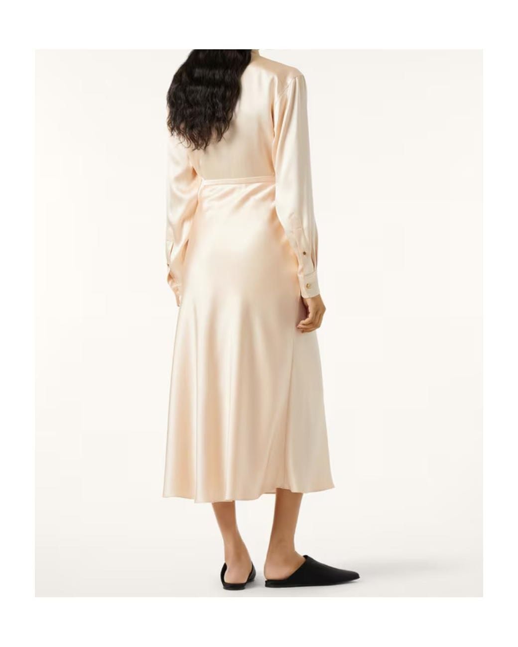 Loro Piana Natural Keira Shirt