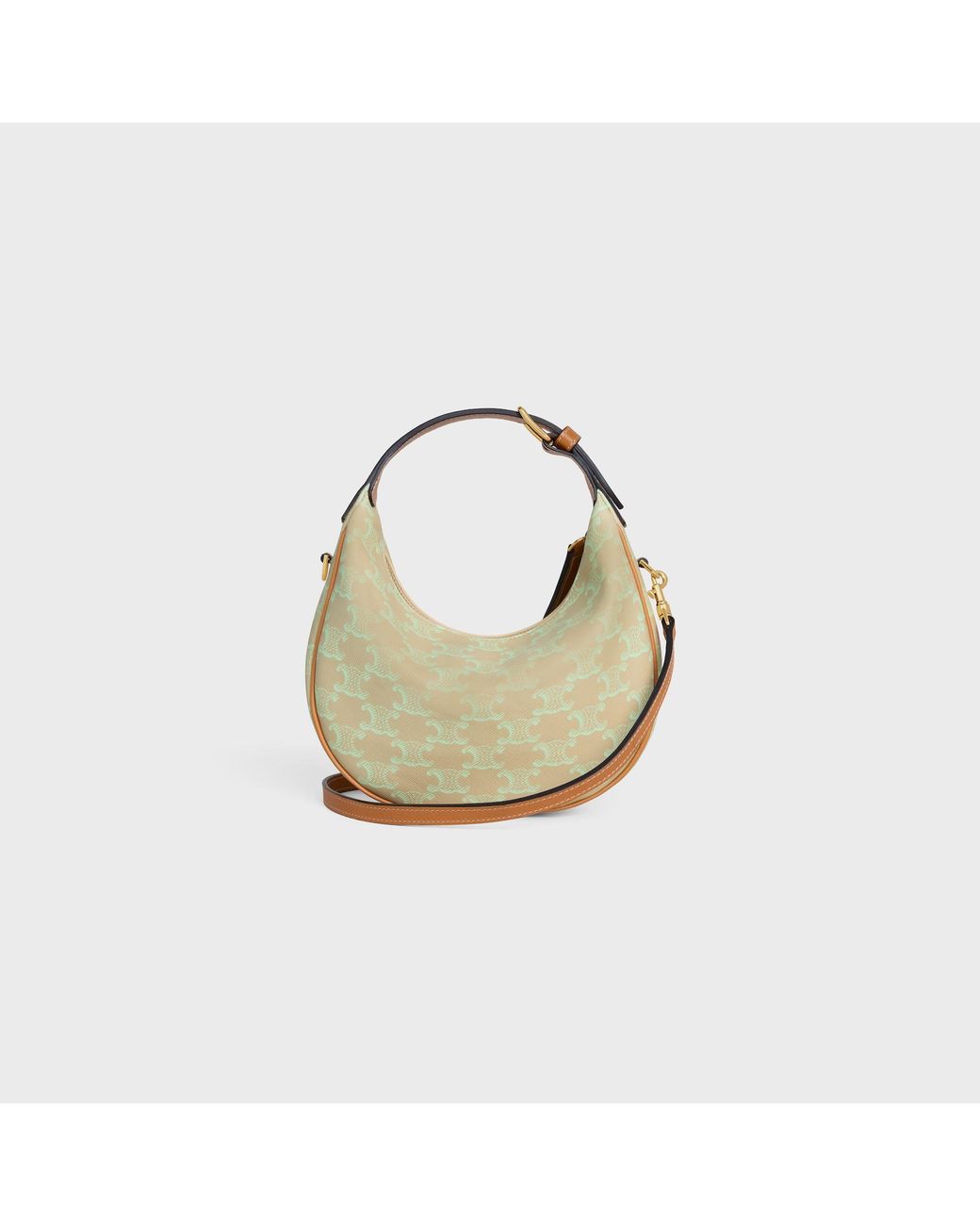 Céline Multicolor Teen Lulu