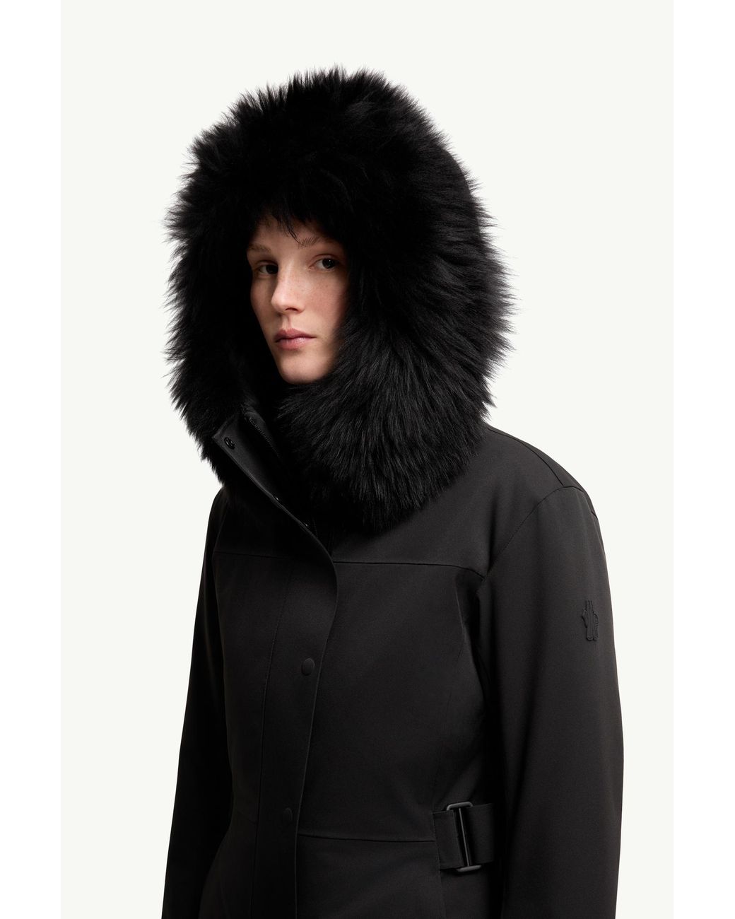 Moncler Black Loira