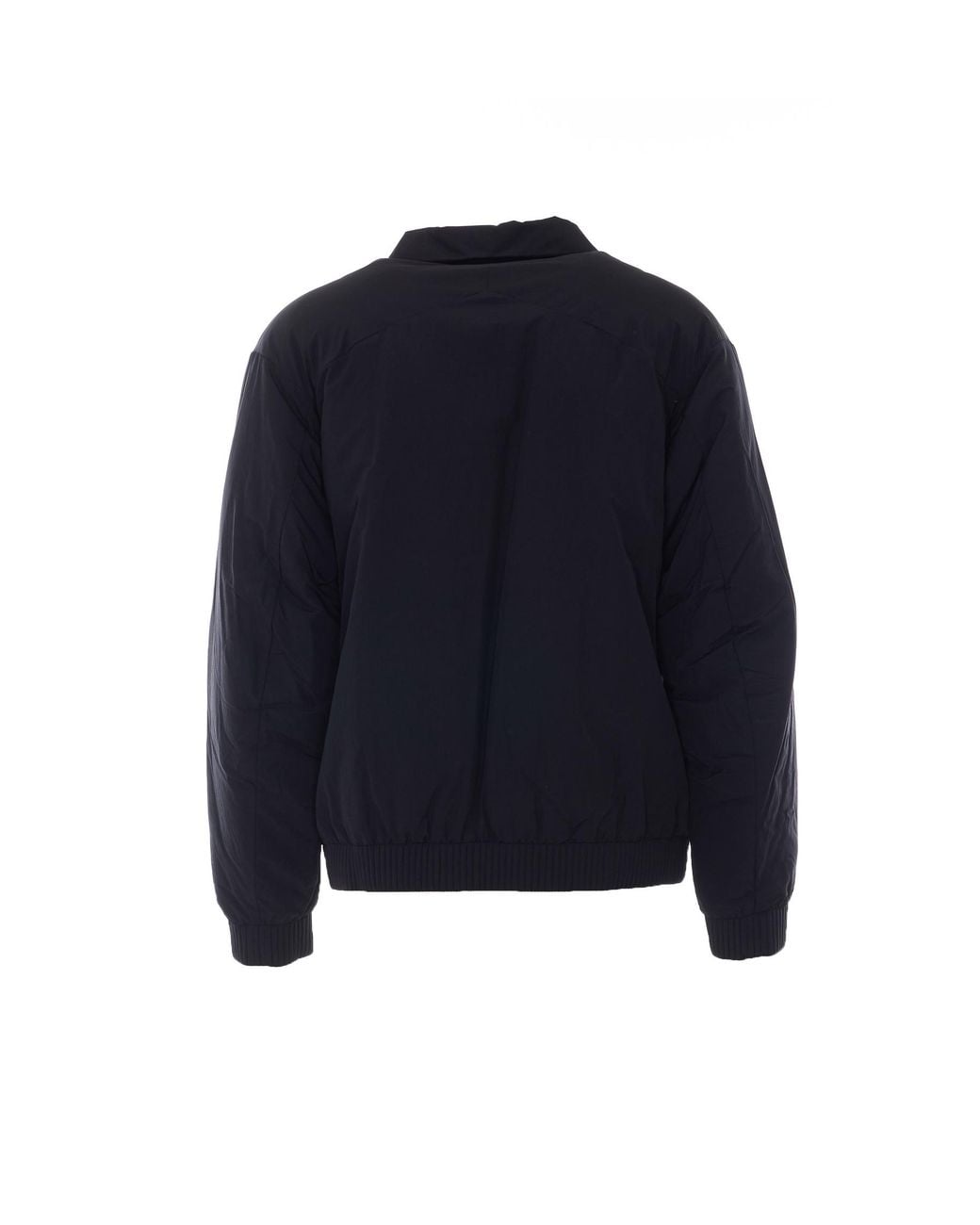 Arc'teryx Blue Naroda Ma-2 Jacket for men