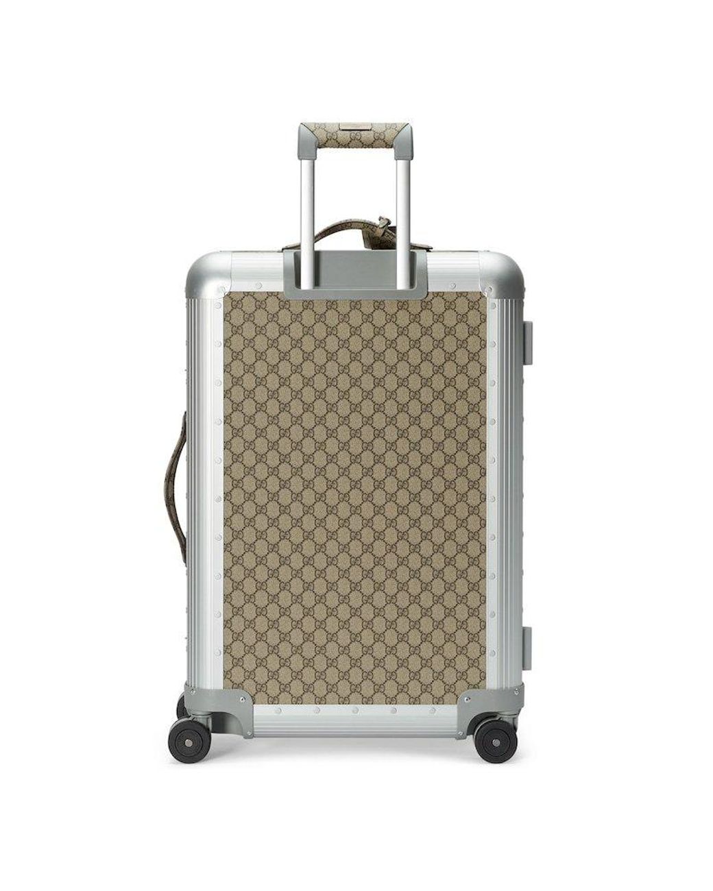 Gucci Multicolor Porter Medium Trolley