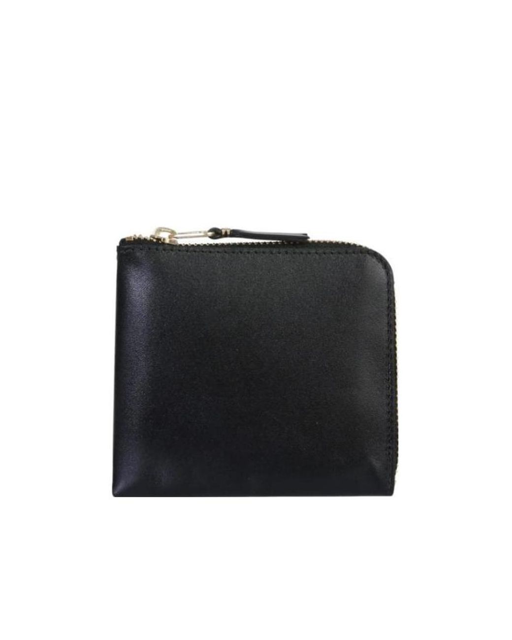 Comme des Garçons Multicolor Comme Des Garçons Wallet Zipped Wallet for men