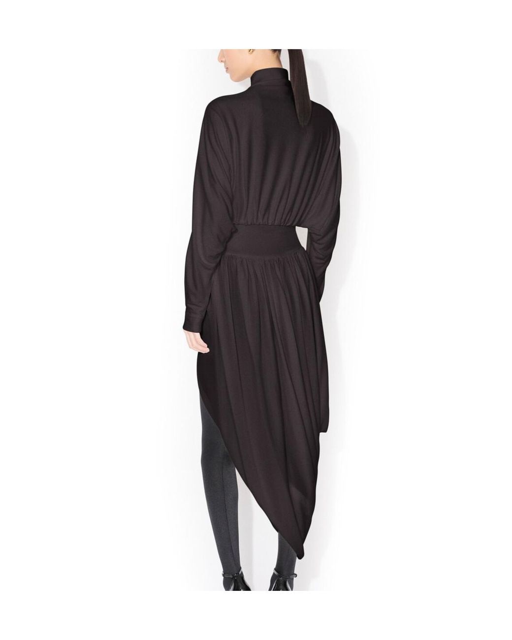 Alaïa Black Jackets _Vi Pa