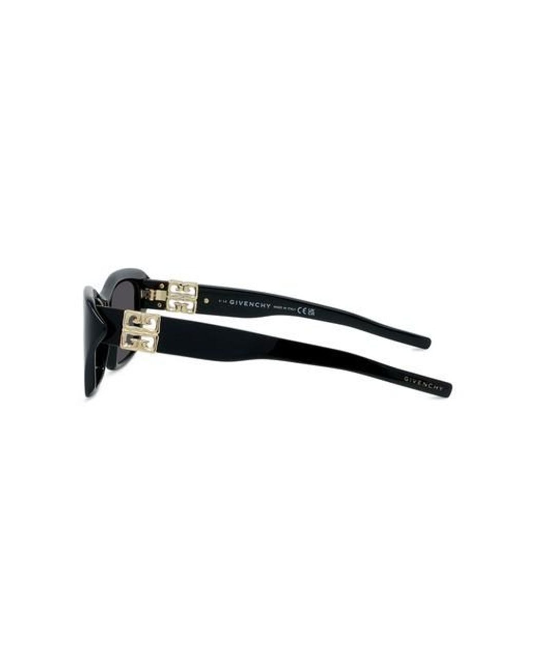 Givenchy Multicolor Eyewear Cat-Eye Sunglasses