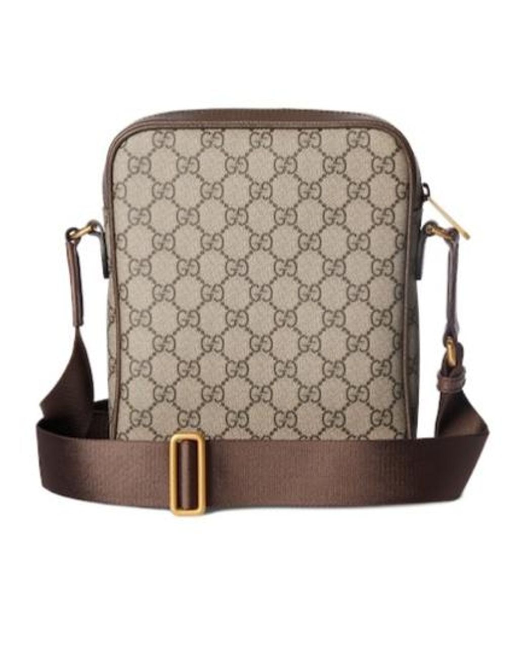 Gucci Multicolor Ophidia Small Slingbag for men