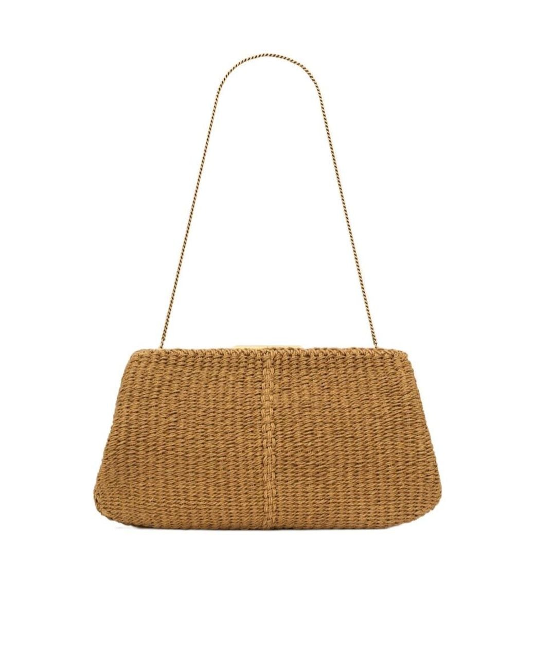 Saint Laurent Natural Saint Laurent