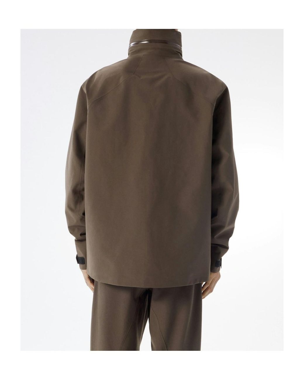Veilance Multicolor Field Performance Jacket for men