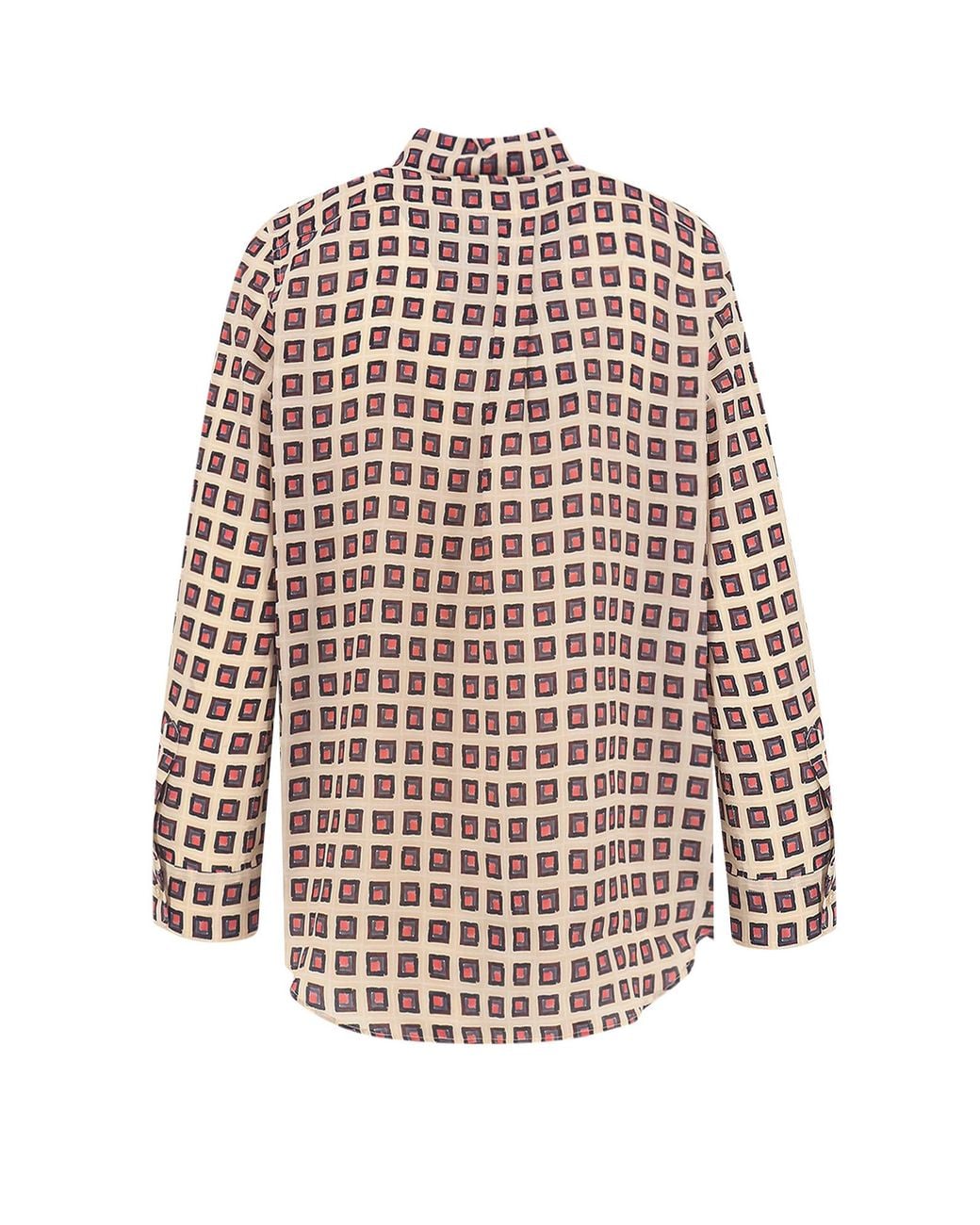 Aspesi Multicolor Shirts