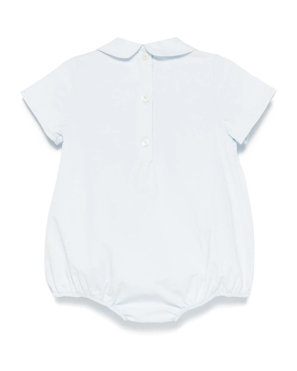 Fendi White Poplin Body