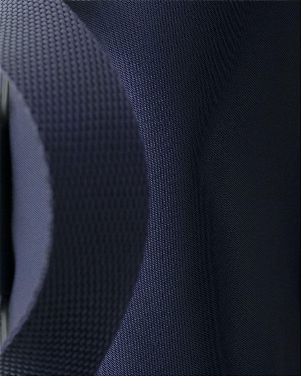 Prada Blue Small Re-Nylon Backpack