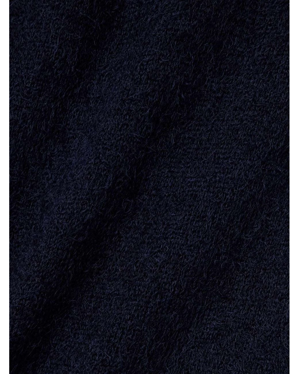 Khaite Blue Graciela Dress