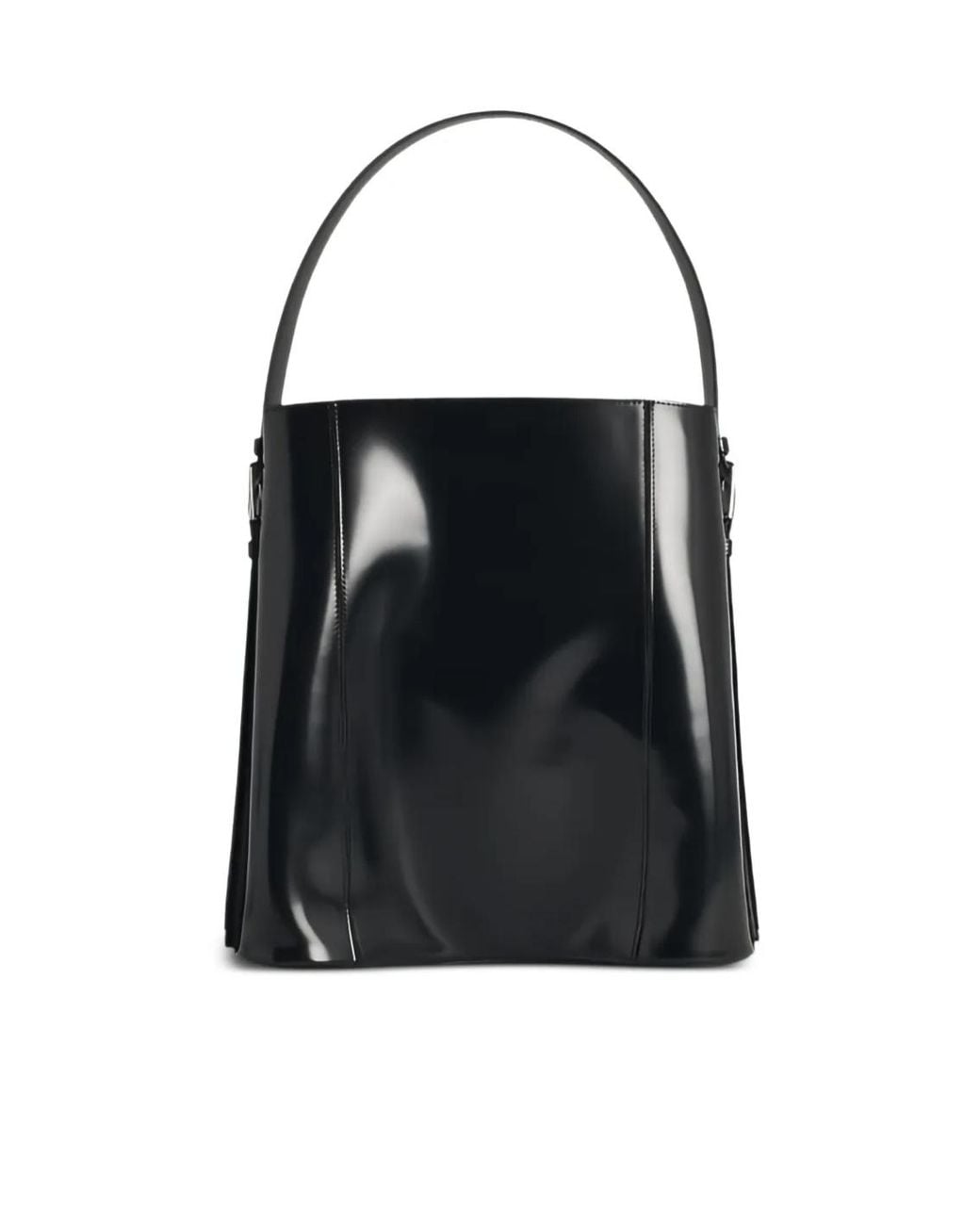 Coperni Black Erconomic Bucket