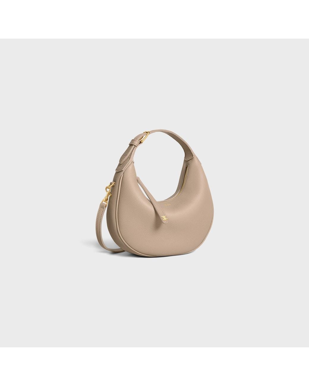 Céline White Teen Lulu