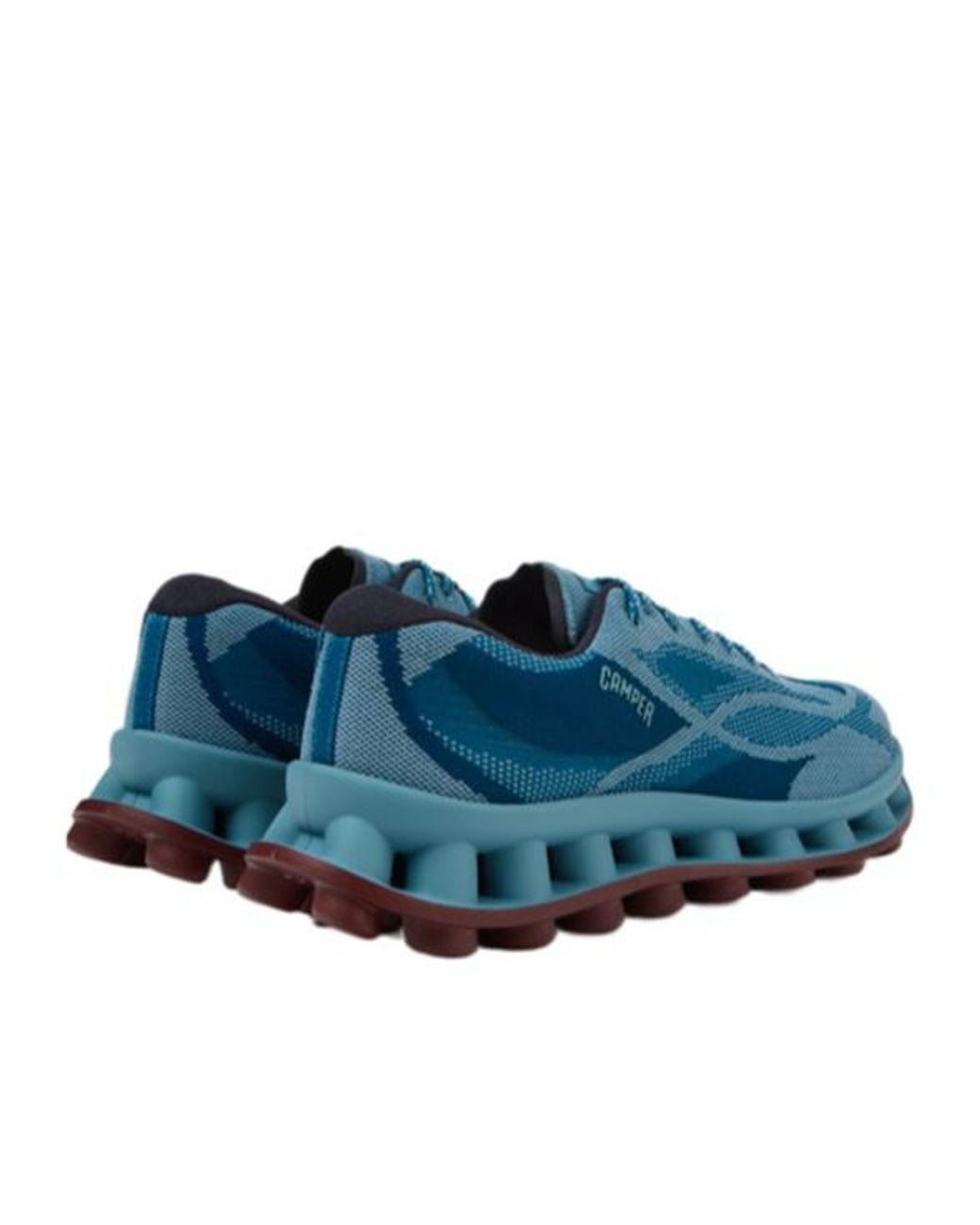 Camper Blue X Sunnei Pelotissima Sneakers for men