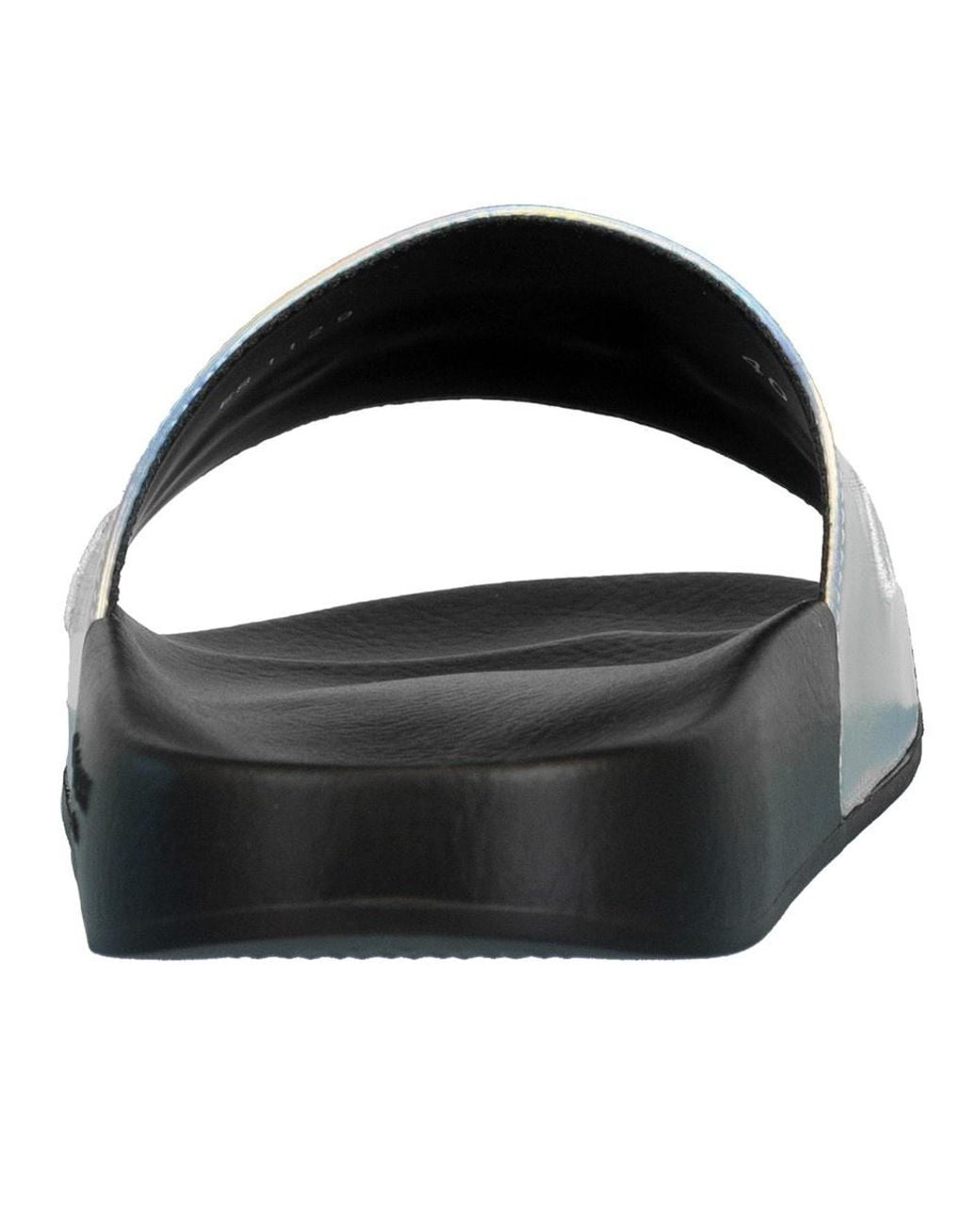 Givenchy Black Non-Slip Sandals