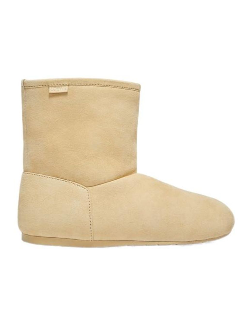 Loewe Natural Lago Boots