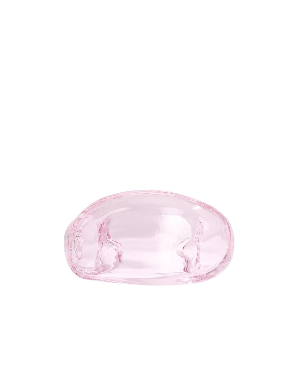 Alaïa Pink Bubble Cuff