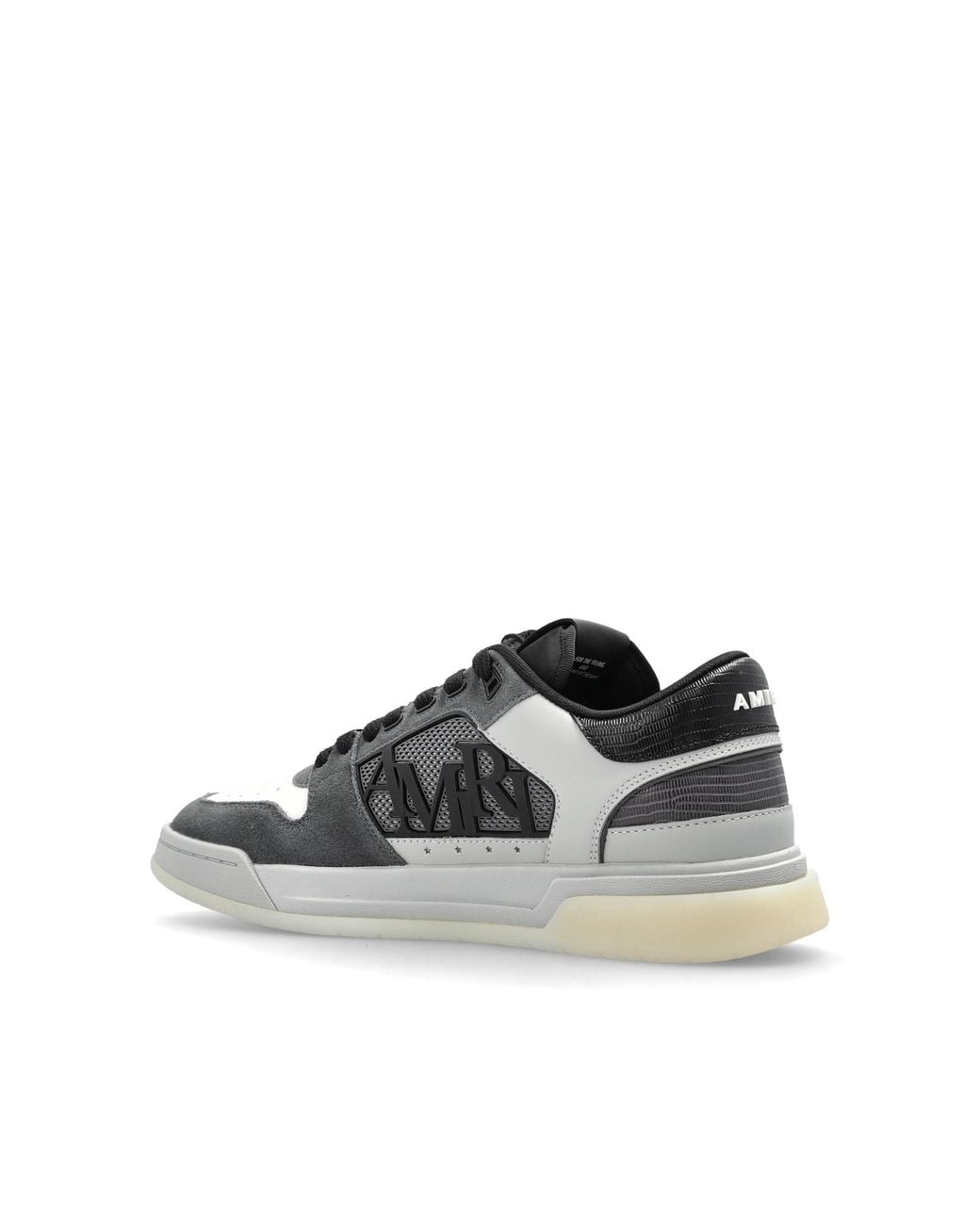 Amiri Multicolor Classic Low-Top Sneakers for men