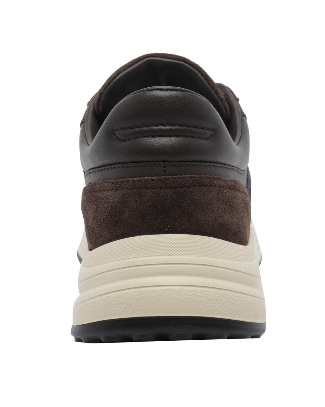 Hogan Black Sneakers for men