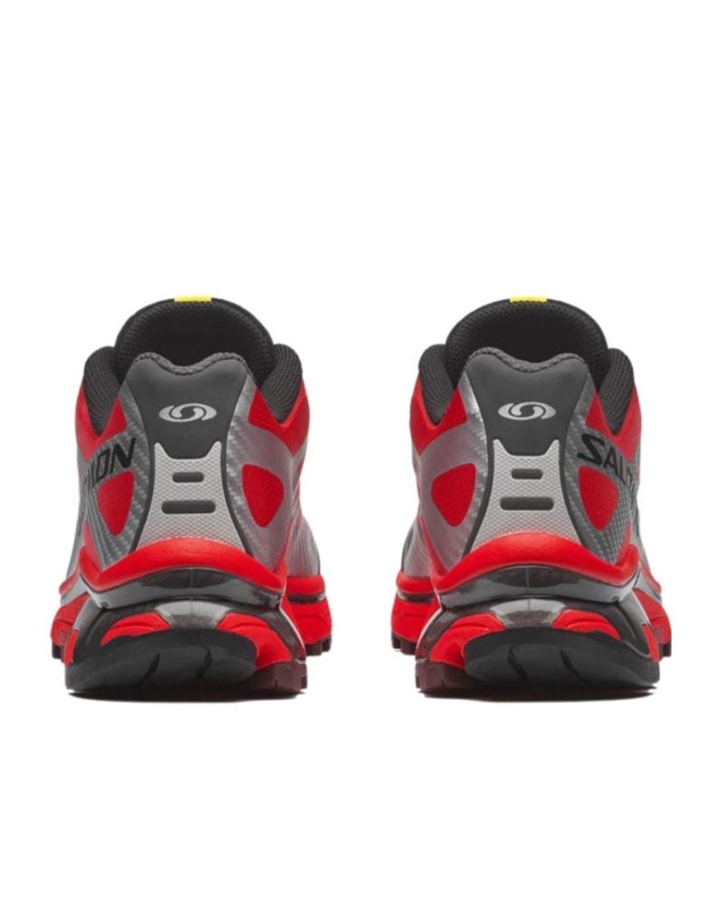 Salomon Lab Red Xt-4 Og Sneakers for men