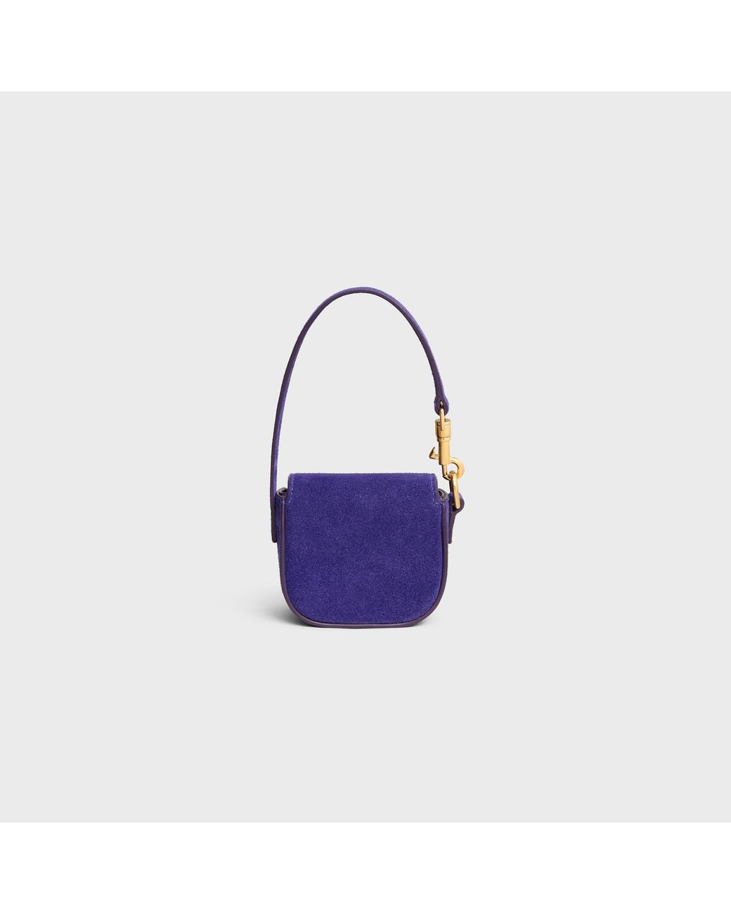 Céline Blue Micro Claude