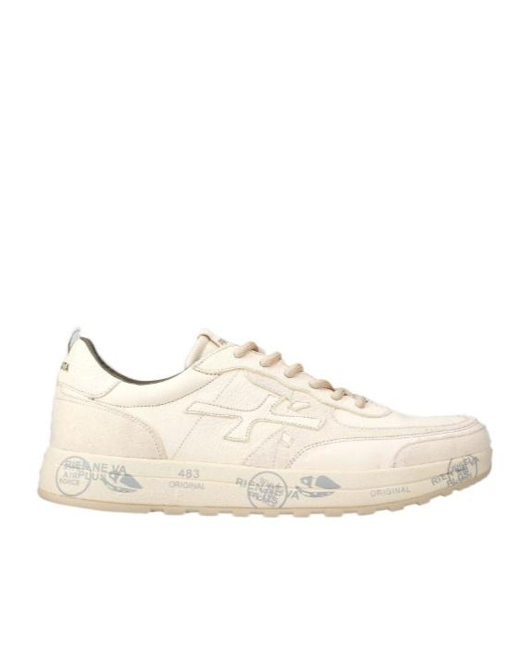 Premiata Natural Nous 7733 for men