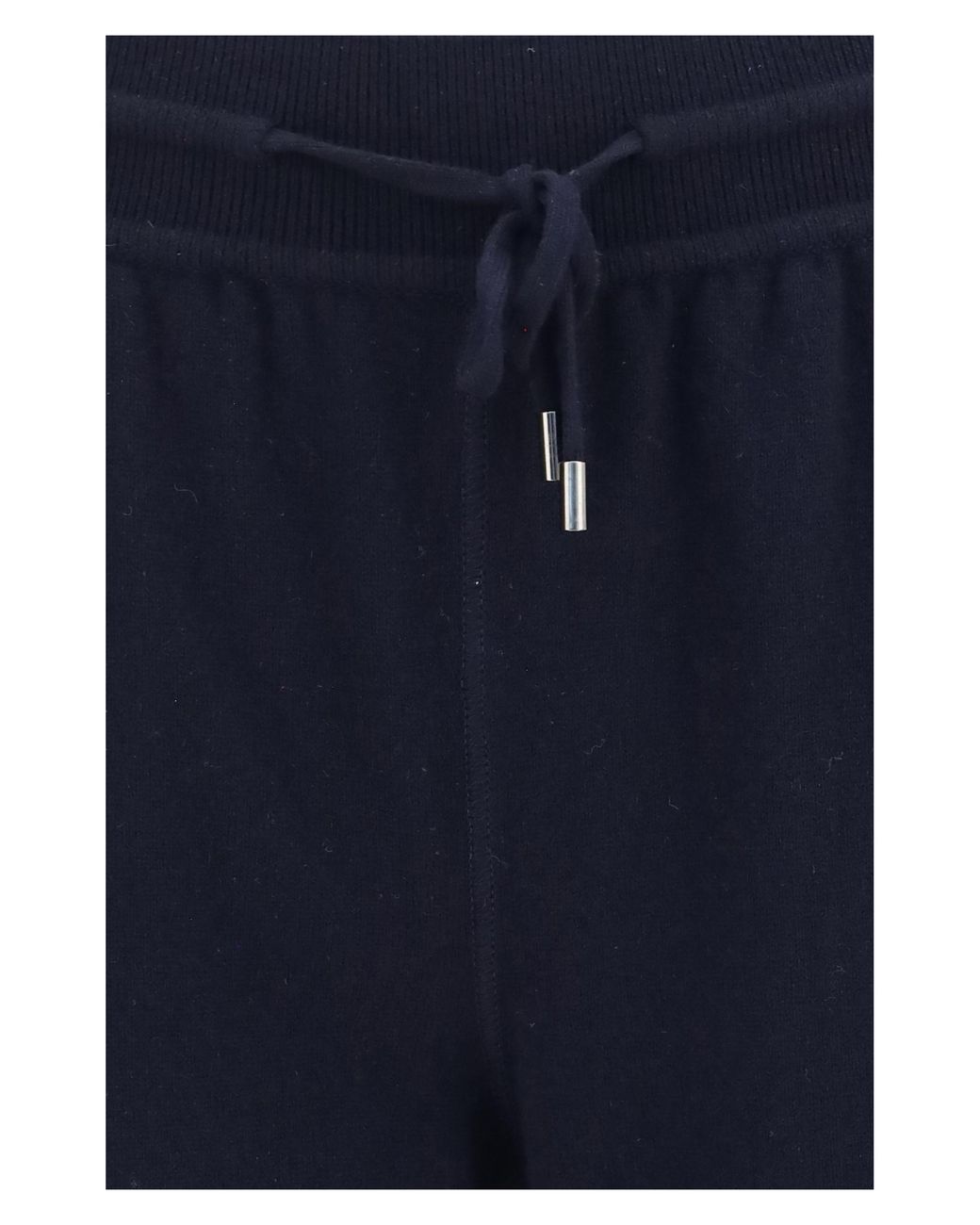 Loro Piana Blue Merano Drawstring Track Trousers