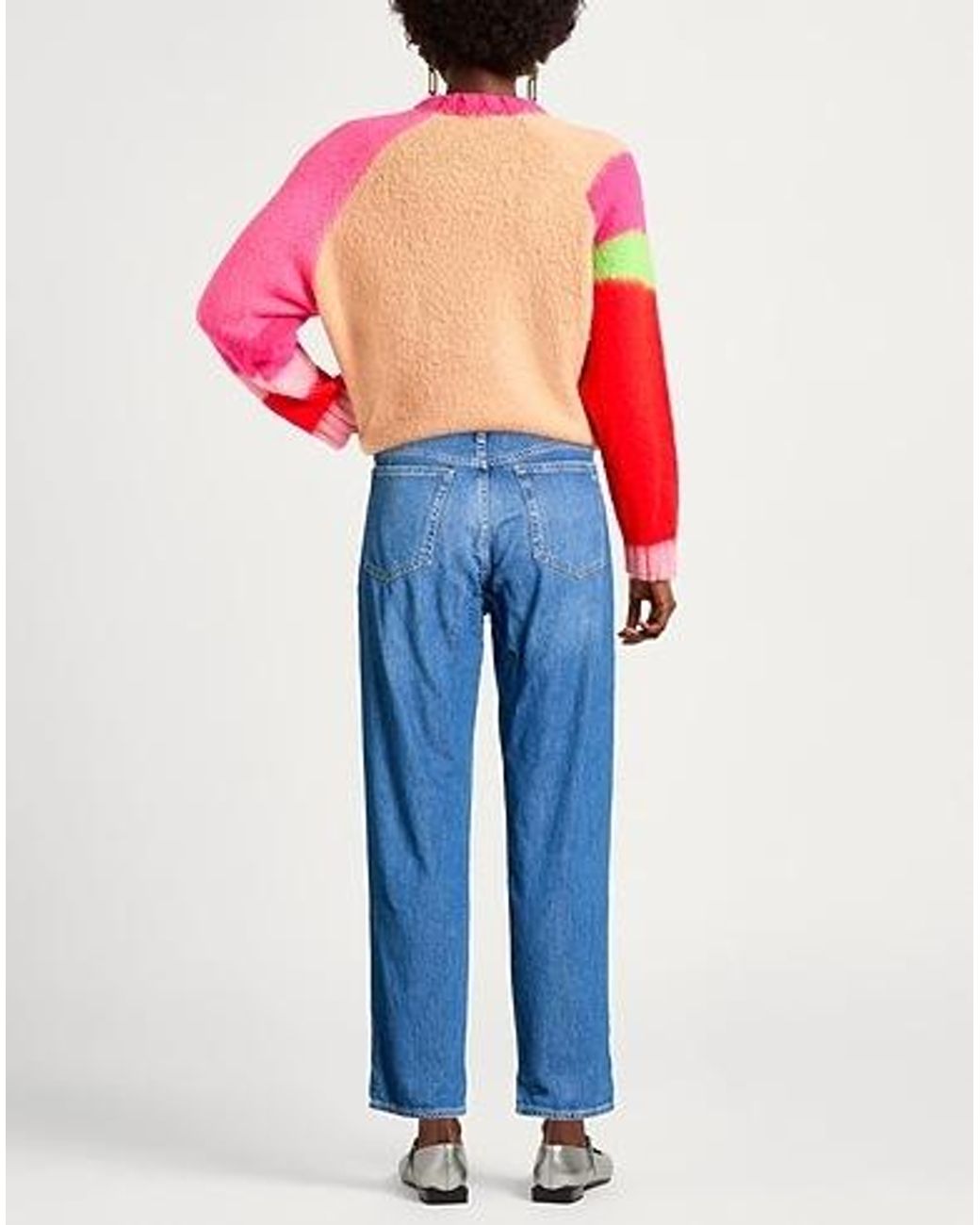 Rag & Bone Blue Medium Jeans