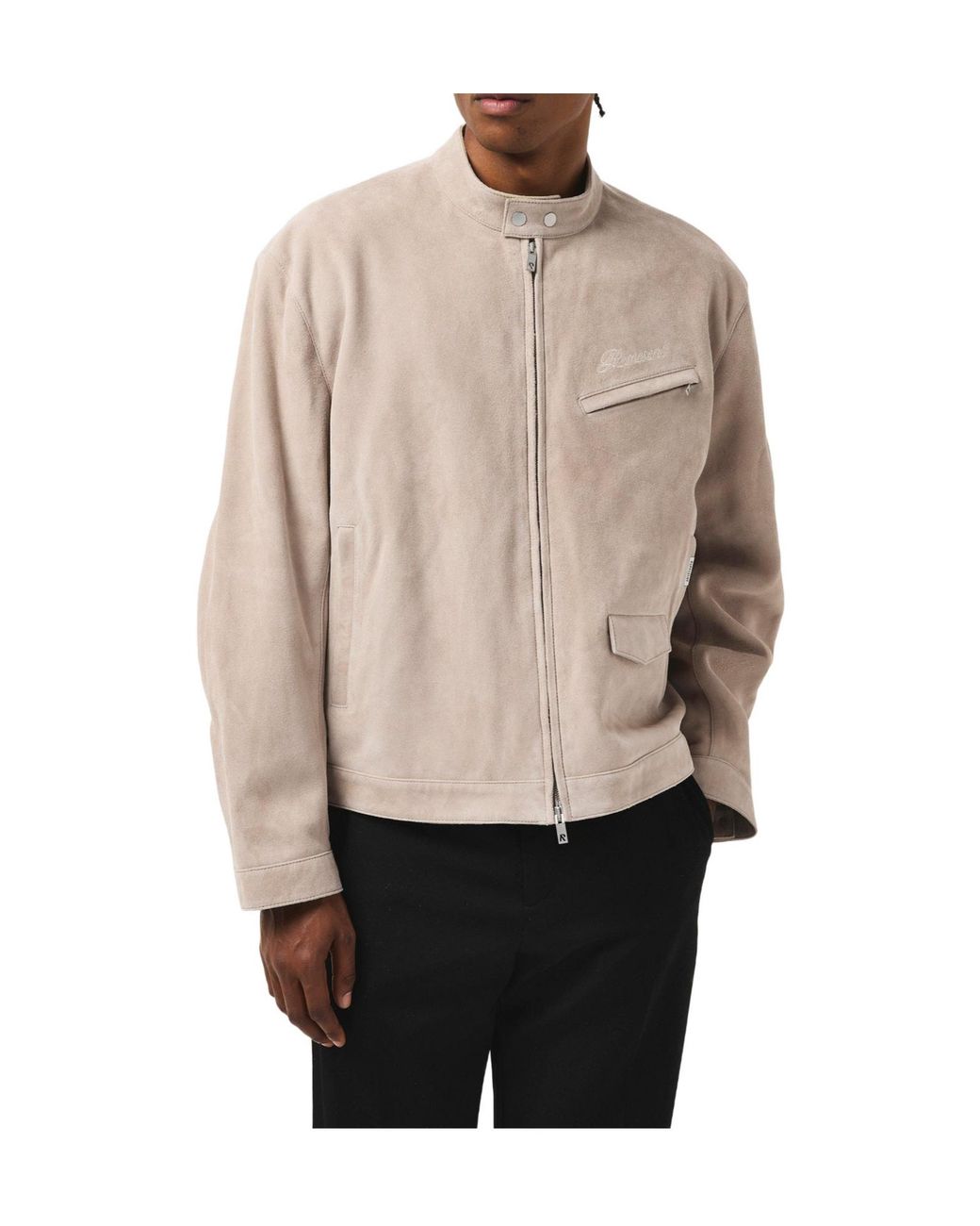 Represent Natural Overdrive Jkt Sn99 for men
