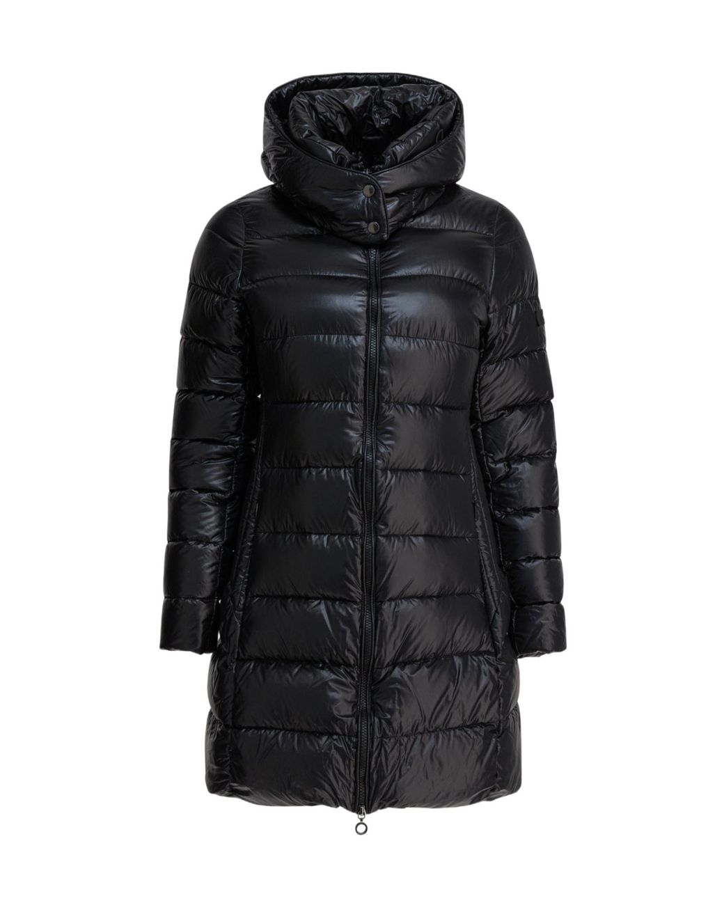 Tatras Black Babila Hooded Down Jacket